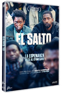 Jumping The Fence | El salto  |   DVD